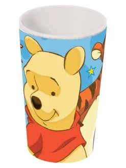 3-delige Ontbijtset "Winnie The Pooh" Lichtblauw/meerkleurig -Gstar Kleding Winkel winnie puuh 3 delige ontbijtset winnie the pooh lichtblauw meerkleurig 2