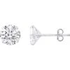 Zilveren Oorstekers "Solitaires" Met Edelstenen -Gstar Kleding Winkel wishlist zilveren oorstekers solitaires met edelstenen