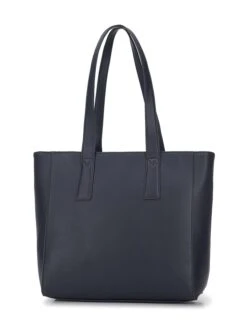 Handtas Donkerblauw - (B)34 X (H)34 X (D)10,5 Cm -Gstar Kleding Winkel wittchen handtas donkerblauw b 34 x h 34 x d 10 5 cm 1