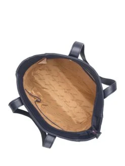 Handtas Donkerblauw - (B)34 X (H)34 X (D)10,5 Cm -Gstar Kleding Winkel wittchen handtas donkerblauw b 34 x h 34 x d 10 5 cm 2