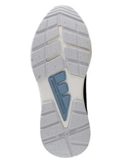 Woden Sneakers "Maggie" Donkerblauw -Gstar Kleding Winkel woden sneakers maggie donkerblauw 5