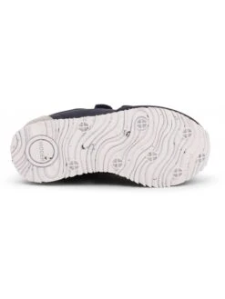 Woden Sneakers "Nor Suede" Donkerblauw -Gstar Kleding Winkel woden sneakers nor suede donkerblauw 3