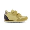 Woden Sneakers "Nor Suede" Geel -Gstar Kleding Winkel woden sneakers nor suede geel