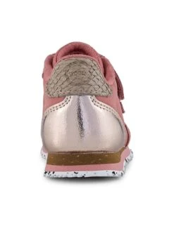 Woden Sneakers "Nor Suede" Roze -Gstar Kleding Winkel woden sneakers nor suede roze 3