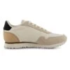 Woden Sneakers "Nora III" Beige -Gstar Kleding Winkel woden sneakers nora iii beige