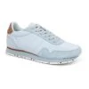 Woden Sneakers "Nora III" Lichtblauw -Gstar Kleding Winkel woden sneakers nora iii lichtblauw