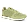 Woden Sneakers "Ydun" Groen