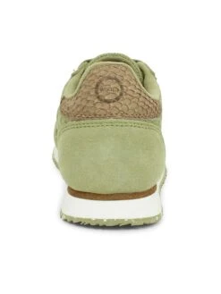 Woden Sneakers "Ydun" Groen -Gstar Kleding Winkel woden sneakers ydun groen 6