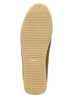 Leren Instappers Bruin -Gstar Kleding Winkel wojas leren instappers bruin 4