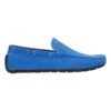 Leren Mocassins Blauw -Gstar Kleding Winkel wojas leren mocassins blauw