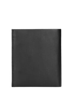 Leren Portemonnee Zwart - (B)10,5 X (H)12,5 X (D)2,5 Cm -Gstar Kleding Winkel wojas leren portemonnee zwart b 10 5 x h 12 5 x d 2 5 cm 2