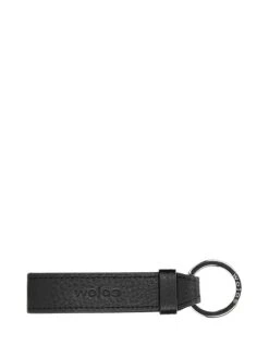 Leren Portemonnee Zwart - (B)9,5 X (H)9 X (D)2,5 Cm -Gstar Kleding Winkel wojas leren portemonnee zwart b 9 5 x h 9 x d 2 5 cm 4