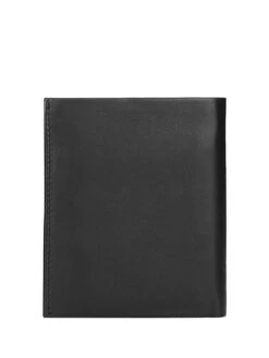 Leren Portemonnee Zwart - (B)9 X (H)10,5 X (D)2 Cm -Gstar Kleding Winkel wojas leren portemonnee zwart b 9 x h 10 5 x d 2 cm 2