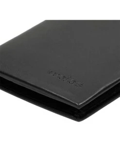 Leren Portemonnee Zwart - (B)9 X (H)10,5 X (D)2 Cm -Gstar Kleding Winkel wojas leren portemonnee zwart b 9 x h 10 5 x d 2 cm 4