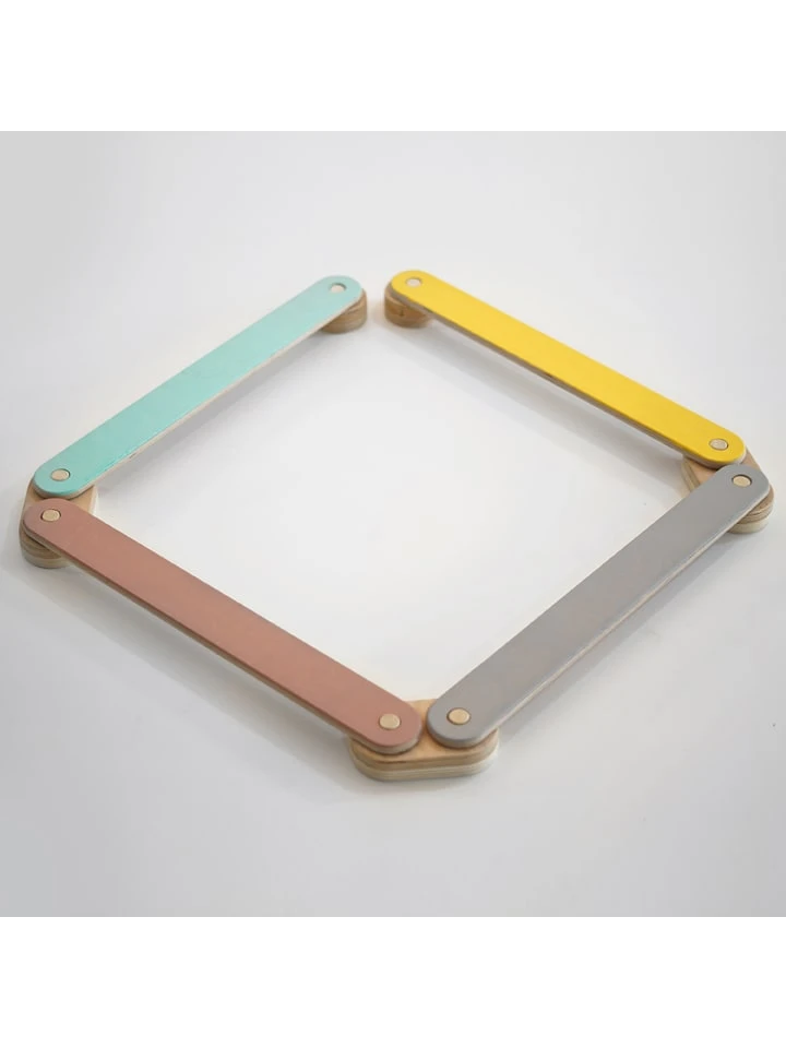 Balanceerbalk - Vanaf 3 Jaar 3 Balanceerbalk - Vanaf 3 Jaar