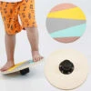Balanceerboard "Gym And Yoga" - Vanaf 3 Jaar -Gstar Kleding Winkel woody kids balanceerboard gym and yoga vanaf 3 jaar