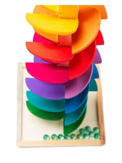 Knikkerboom - Vanaf 3 Jaar -Gstar Kleding Winkel woody kids knikkerboom vanaf 3 jaar 2