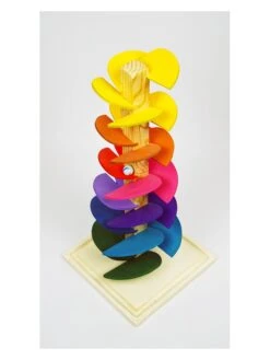 Knikkerboom - Vanaf 3 Jaar -Gstar Kleding Winkel woody kids knikkerboom vanaf 3 jaar 3