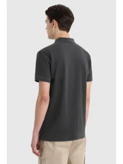 Gstar Kleding Winkel -Gstar Kleding Winkel woolrich poloshirt mackinack antraciet 1