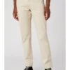 Wrangler Spijkerbroek "Texas" - Slim Fit - Crème