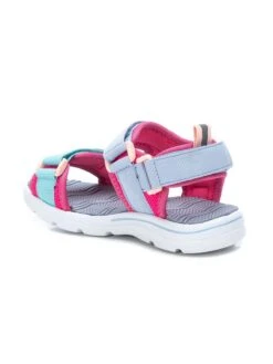 Sandalen Roze/lila/lichtblauw -Gstar Kleding Winkel xti kids sandalen roze lila lichtblauw 2