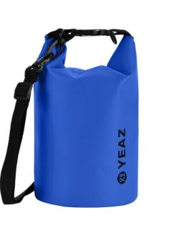 Schoudertas "Isar" Donkerblauw