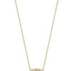 Ketting Met Sierelement - (L)43 Cm