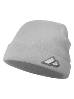 Zanier Beanie "Classic" Grijs