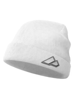 Zanier Beanie "Classic" Wit