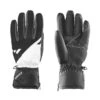 Zanier Jeugdski-/snowboardhandschoenen "Rauris GTX" Zwart/wit -Gstar Kleding Winkel zanier jeugdski snowboardhandschoenen rauris gtx zwart wit