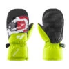 Zanier Kinderski-/snowboardwanten "Grumpy STX" Groen/zwart 2 Zanier Kinderski-/snowboardwanten "Grumpy STX" Groen/zwart -Gstar Kleding Winkel zanier kinderski snowboardwanten grumpy stx groen zwart