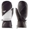 Zanier Kinderski-/snowboardwanten "Rauris GTX" Zwart/wit