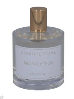 Zarkoperfume Ménage À Trois - Eau De Parfum, 100 Ml -Gstar Kleding Winkel zarkoperfume menage a trois eau de parfum 100 ml 2