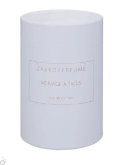 Zarkoperfume Ménage À Trois - Eau De Parfum, 100 Ml -Gstar Kleding Winkel zarkoperfume menage a trois eau de parfum 100 ml 3
