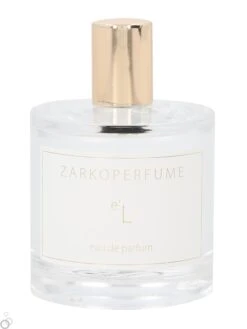 ZARKOPERFUME "E'L" - Eau De Parfum, 100 Ml -Gstar Kleding Winkel zarkoperfume zarkoperfume el eau de parfum 100 ml 2
