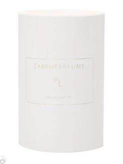 ZARKOPERFUME "E'L" - Eau De Parfum, 100 Ml -Gstar Kleding Winkel zarkoperfume zarkoperfume el eau de parfum 100 ml 3