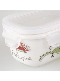 4-delige Set: Vershouddozen Wit - (B)10 X (H)4 X (D)6,5 Cm -Gstar Kleding Winkel zen 4 delige set vershouddozen wit b 10 x h 4 x d 6 5 cm 2