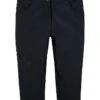 Ziener Fietscapribroek "Nioba X-Function" Zwart -Gstar Kleding Winkel ziener fietscapribroek nioba x function zwart