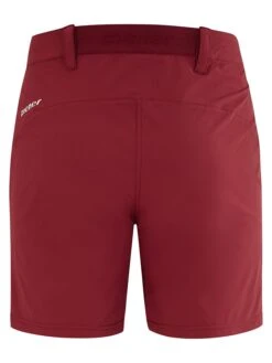 Ziener Fietsshort "Nita X-Function" Bordeaux -Gstar Kleding Winkel ziener fietsshort nita x function bordeaux 1