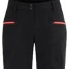 Ziener Fietsshort "Nita X-Function" Zwart -Gstar Kleding Winkel ziener fietsshort nita x function zwart