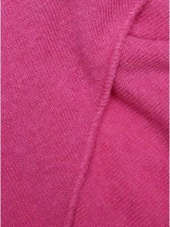 2-delige Winteraccessoireset Roze -Gstar Kleding Winkel zwillingsherz 2 delige winteraccessoireset roze 4