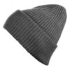 Beanie Antraciet -Gstar Kleding Winkel zwillingsherz beanie antraciet