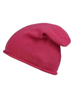 Beanie Fuchsia