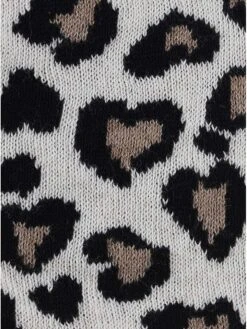 Beanie "Leo" Grijs -Gstar Kleding Winkel zwillingsherz beanie leo grijs 2