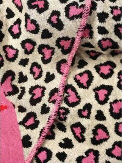 Driehoekige Sjaal "Leo & Star Mix II" Meerkleurig - (L)200 X (B)100 Cm -Gstar Kleding Winkel zwillingsherz driehoekige sjaal leo and star mix ii meerkleurig l 200 x b 100 cm 1