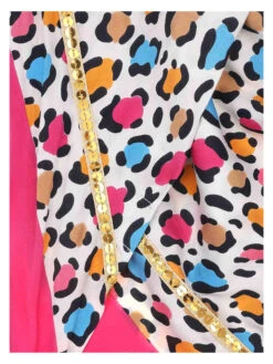 Driehoekige Sjaal Meerkleurig - (L)210 X (B)94 Cm -Gstar Kleding Winkel zwillingsherz driehoekige sjaal meerkleurig l 210 x b 94 cm 1