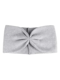 Hoofdband "Jora" Grijs