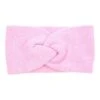 Hoofdband Lichtroze