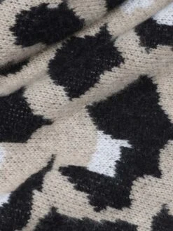 Kasjmier Beanie Beige/grijs -Gstar Kleding Winkel zwillingsherz kasjmier beanie beige grijs 2