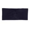 Kasjmieren Hoofdband Donkerblauw -Gstar Kleding Winkel zwillingsherz kasjmieren hoofdband donkerblauw